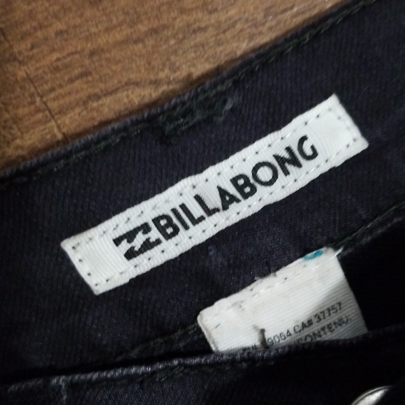 NWT Billabong Nightrider jeans - Picture 4 of 5